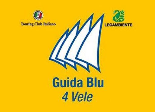 4 Legambiente sails