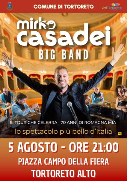 Mirko Casadei Big Band