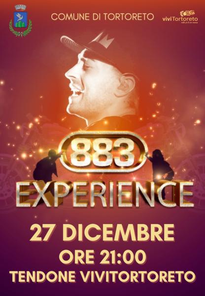 883 Esperience