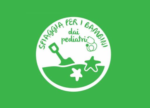 Bandiera Verde dei Pediatri Italiani