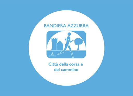 Tortoreto Città della Corsa e del Cammino - Bandiera Azzurra