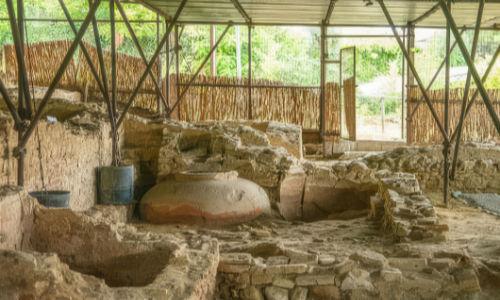 Luoghi storici e culturali