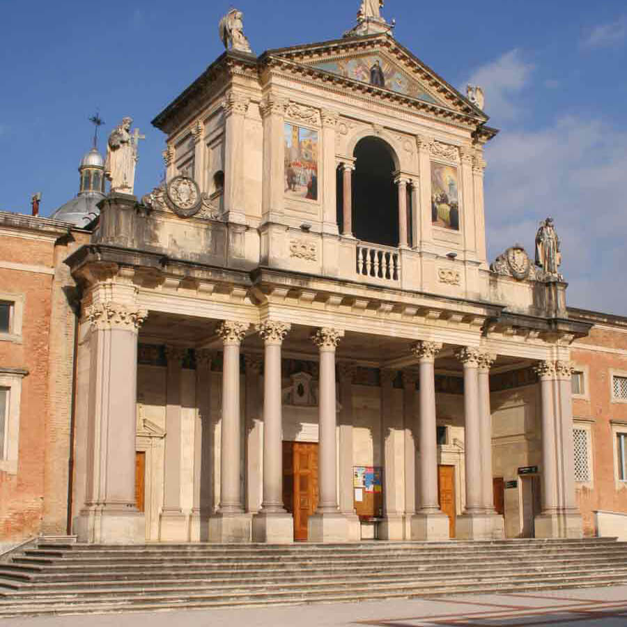 Alla scoperta di Musei Santuari e Cattedrali