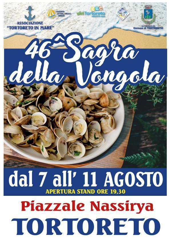 46° Sagra della Vongola