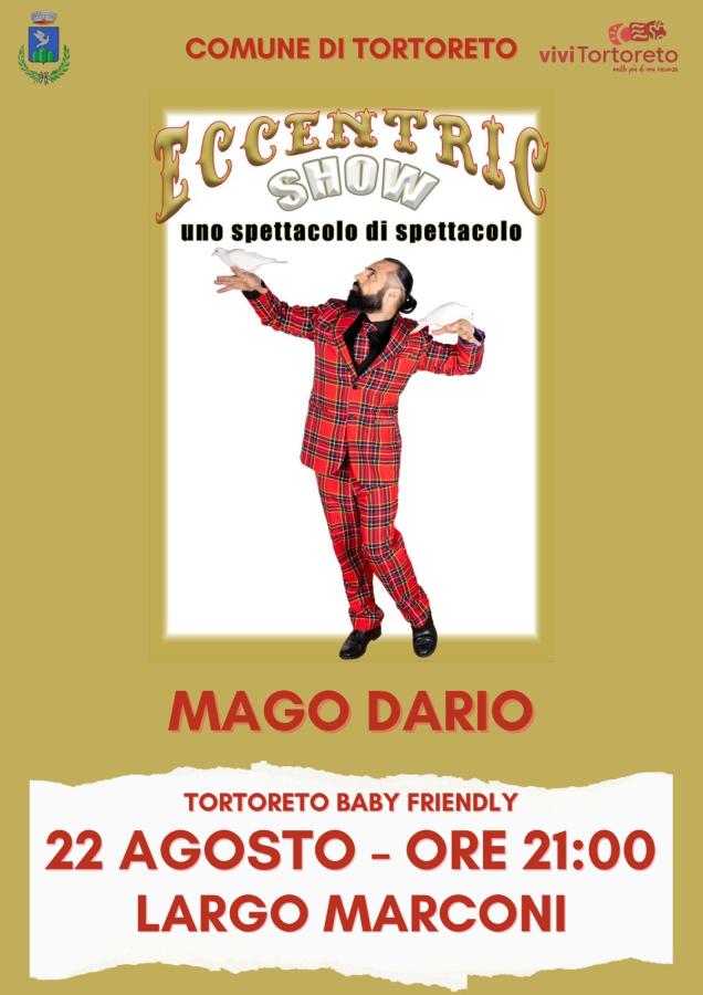 Mago Dario