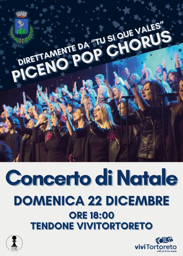 Concerto di Natale