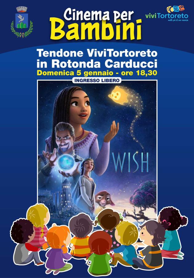 Cinema per bambini